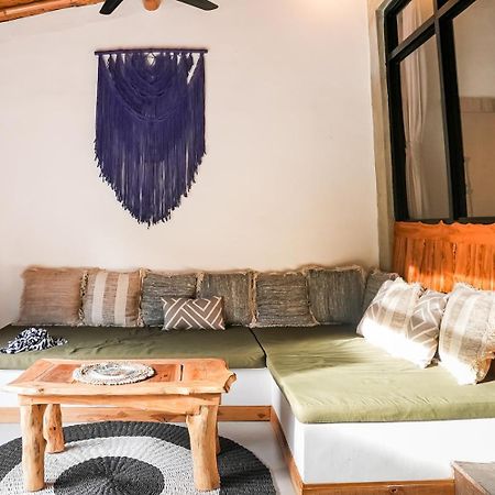 Alma Surf Villas 01 - Cozy 01 Bed With Private Pool Uluwatu Exterior foto